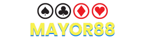 Logo MAYOR88